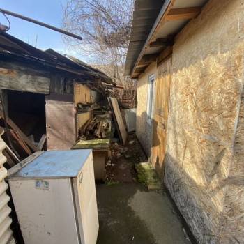 Продается Дом, 36 м²