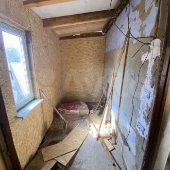 Продается Дом, 36 м²