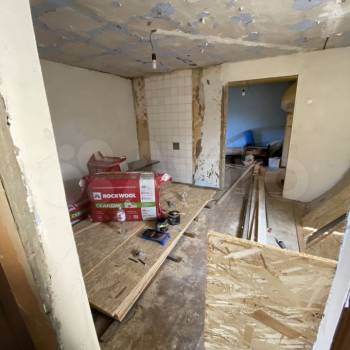 Продается Дом, 36 м²