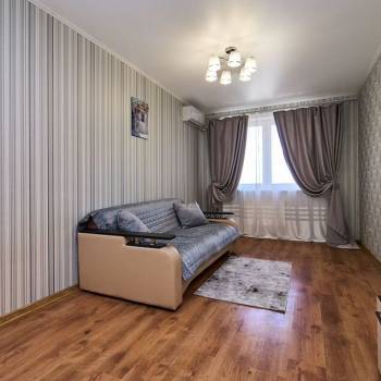 Продается 1-комнатная квартира, 41,3 м²