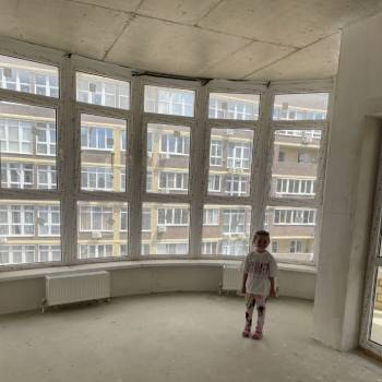 Продается 2-х комнатная квартира, 86,5 м²