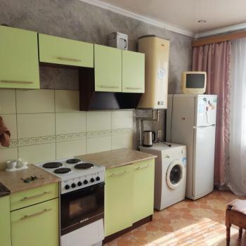 Сдается 1-комнатная квартира, 41 м²
