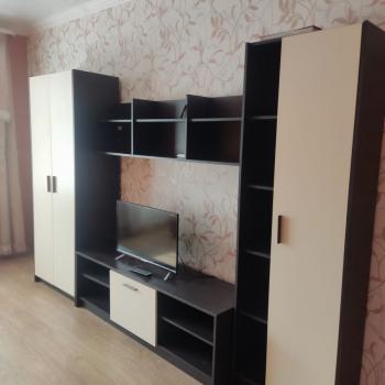 Сдается 1-комнатная квартира, 41 м²