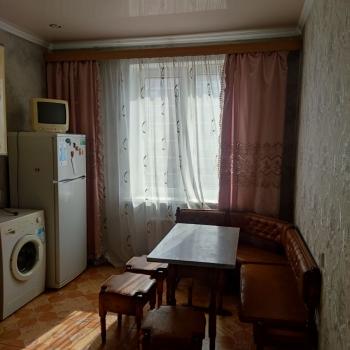 Сдается 1-комнатная квартира, 41 м²