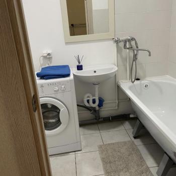 Сдается 1-комнатная квартира, 36 м²