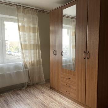 Сдается 1-комнатная квартира, 36 м²