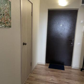 Сдается 1-комнатная квартира, 36 м²