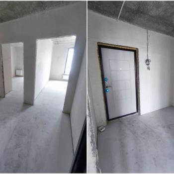 Продается 1-комнатная квартира, 46,5 м²