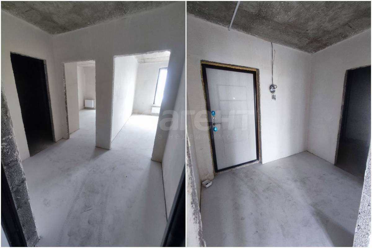 Продажа 1-комн. квартиры, Базовская, п. Яблоновский