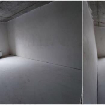 Продается 1-комнатная квартира, 46,5 м²