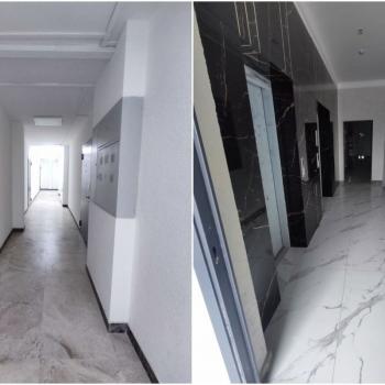 Продается 1-комнатная квартира, 46,5 м²