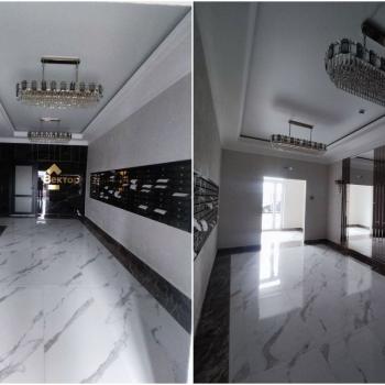 Продается 1-комнатная квартира, 46,5 м²