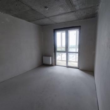 Продается 1-комнатная квартира, 46,5 м²