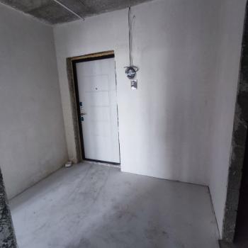 Продается 1-комнатная квартира, 46,5 м²