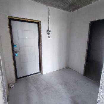 Продается 1-комнатная квартира, 46,5 м²