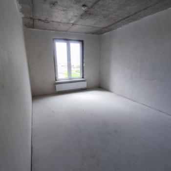 Продается 1-комнатная квартира, 46,5 м²