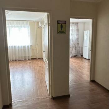 Сдается 1-комнатная квартира, 39 м²