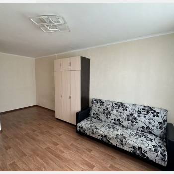 Сдается 1-комнатная квартира, 39 м²