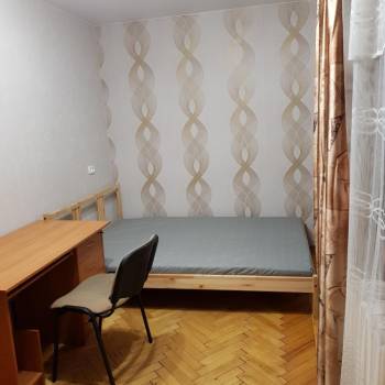 Сдается 2-х комнатная квартира, 45 м²