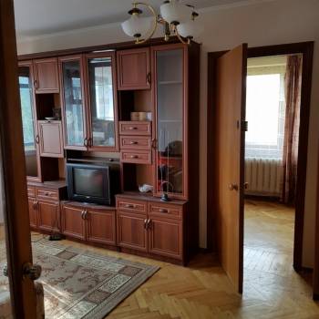 Сдается 2-х комнатная квартира, 45 м²