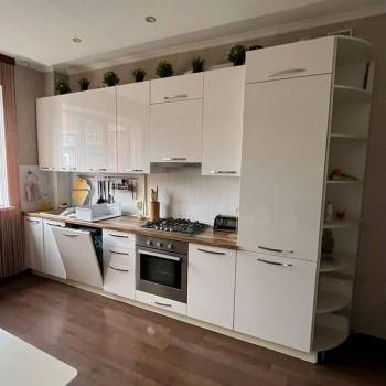 Продается 2-х комнатная квартира, 75,2 м²