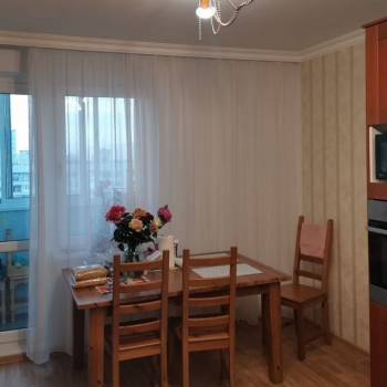 Продается 3-х комнатная квартира, 91 м²