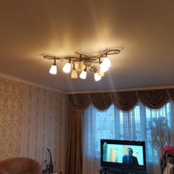 Продается 3-х комнатная квартира, 91 м²