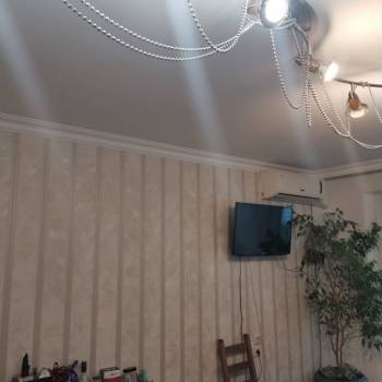 Продается 3-х комнатная квартира, 91 м²