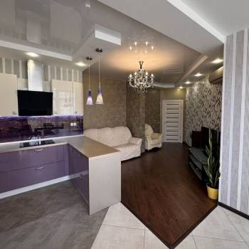 Продается 3-х комнатная квартира, 127,1 м²