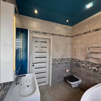 Продается 3-х комнатная квартира, 127,1 м²