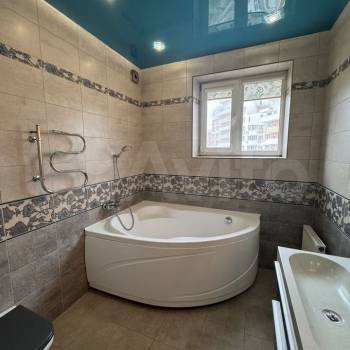 Продается 3-х комнатная квартира, 127,1 м²