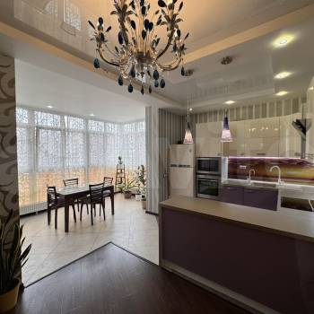 Продается 3-х комнатная квартира, 127,1 м²