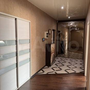 Продается 3-х комнатная квартира, 127,1 м²