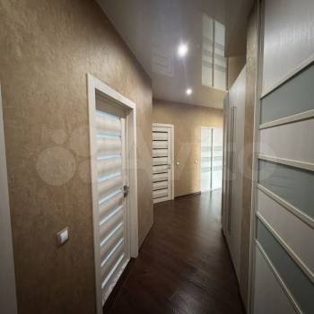 Продается 3-х комнатная квартира, 127,1 м²