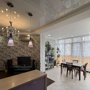 Продается 3-х комнатная квартира, 127,1 м²