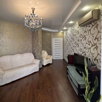 Продается 3-х комнатная квартира, 127,1 м²