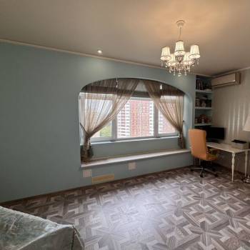 Продается 3-х комнатная квартира, 127,1 м²