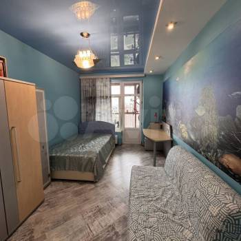 Продается 3-х комнатная квартира, 127,1 м²