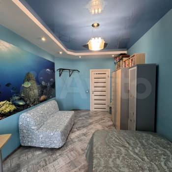 Продается 3-х комнатная квартира, 127,1 м²