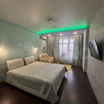 Продается 3-х комнатная квартира, 127,1 м²