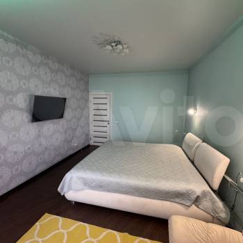 Продается 3-х комнатная квартира, 127,1 м²