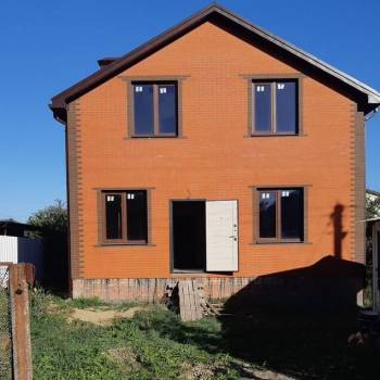 Продается Дом, 132 м²