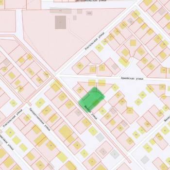 Продается Участок, 600 м²