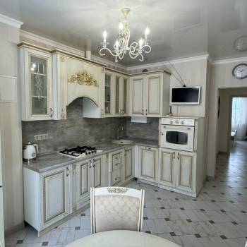 Продается 2-х комнатная квартира, 52 м²