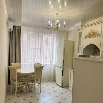 Продается 2-х комнатная квартира, 52 м²