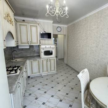 Продается 2-х комнатная квартира, 52 м²
