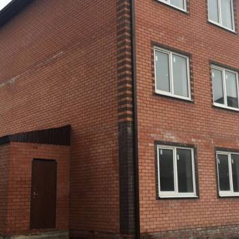 Продается 1-комнатная квартира, 33 м²