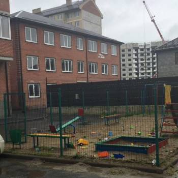 Продается 1-комнатная квартира, 33 м²