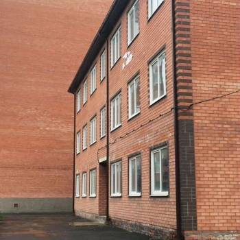 Продается 1-комнатная квартира, 33 м²