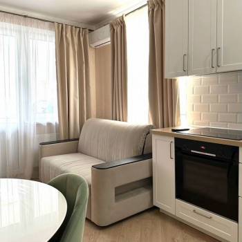 Продается 2-х комнатная квартира, 57,2 м²